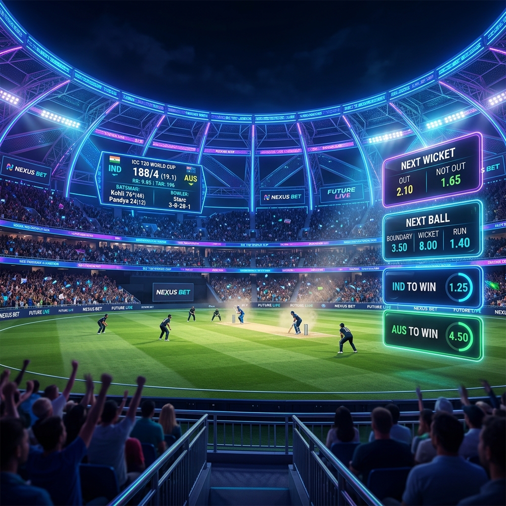11X Play Online Cricket Match ID and Betting Exchange India